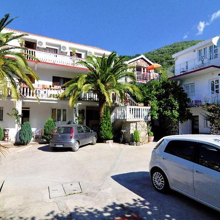 Apartments Radonjic Budva Eksteriør bilde