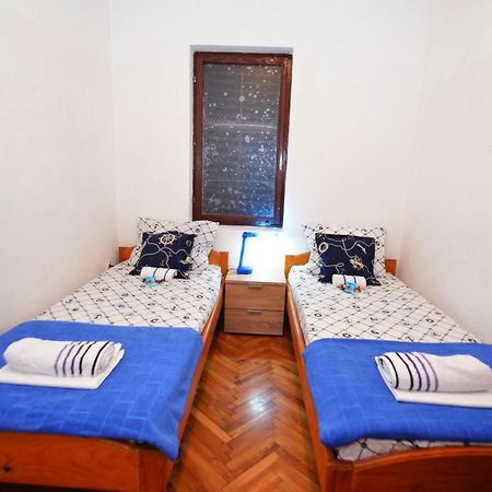 Apartments Radonjic Budva Eksteriør bilde