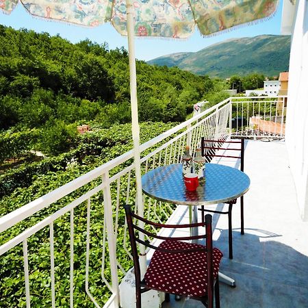Apartments Radonjic Budva Eksteriør bilde