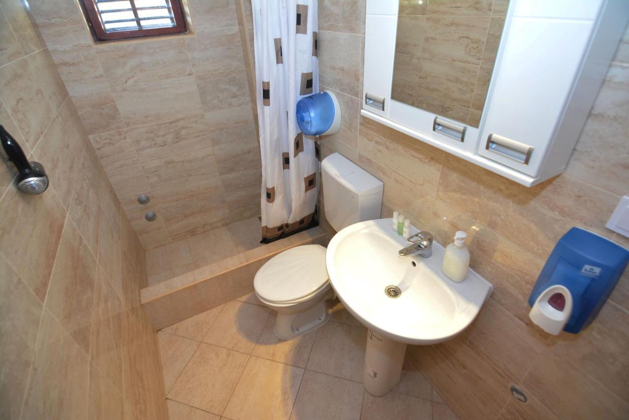 Apartments Radonjic Budva Eksteriør bilde