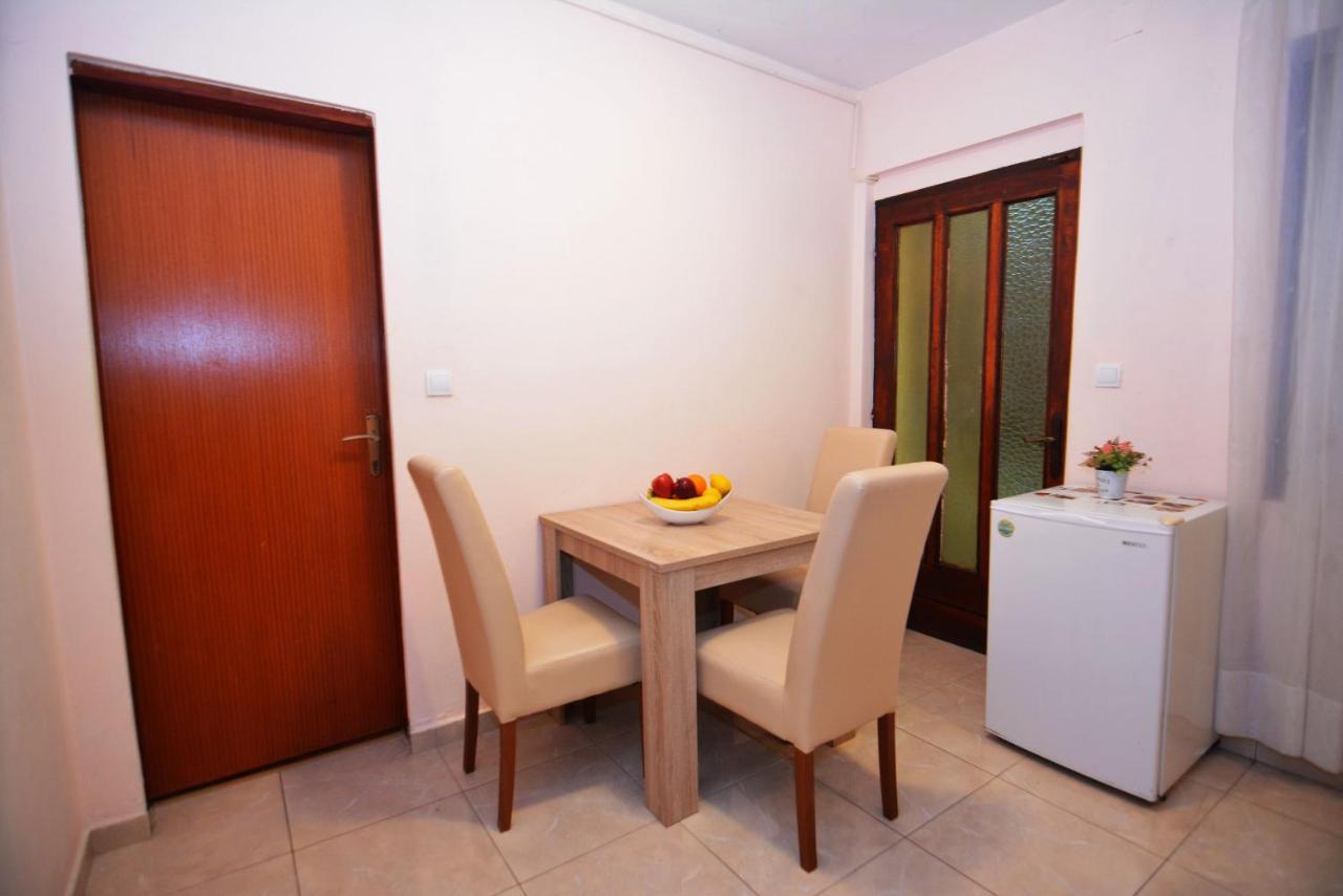 Apartments Radonjic Budva Eksteriør bilde