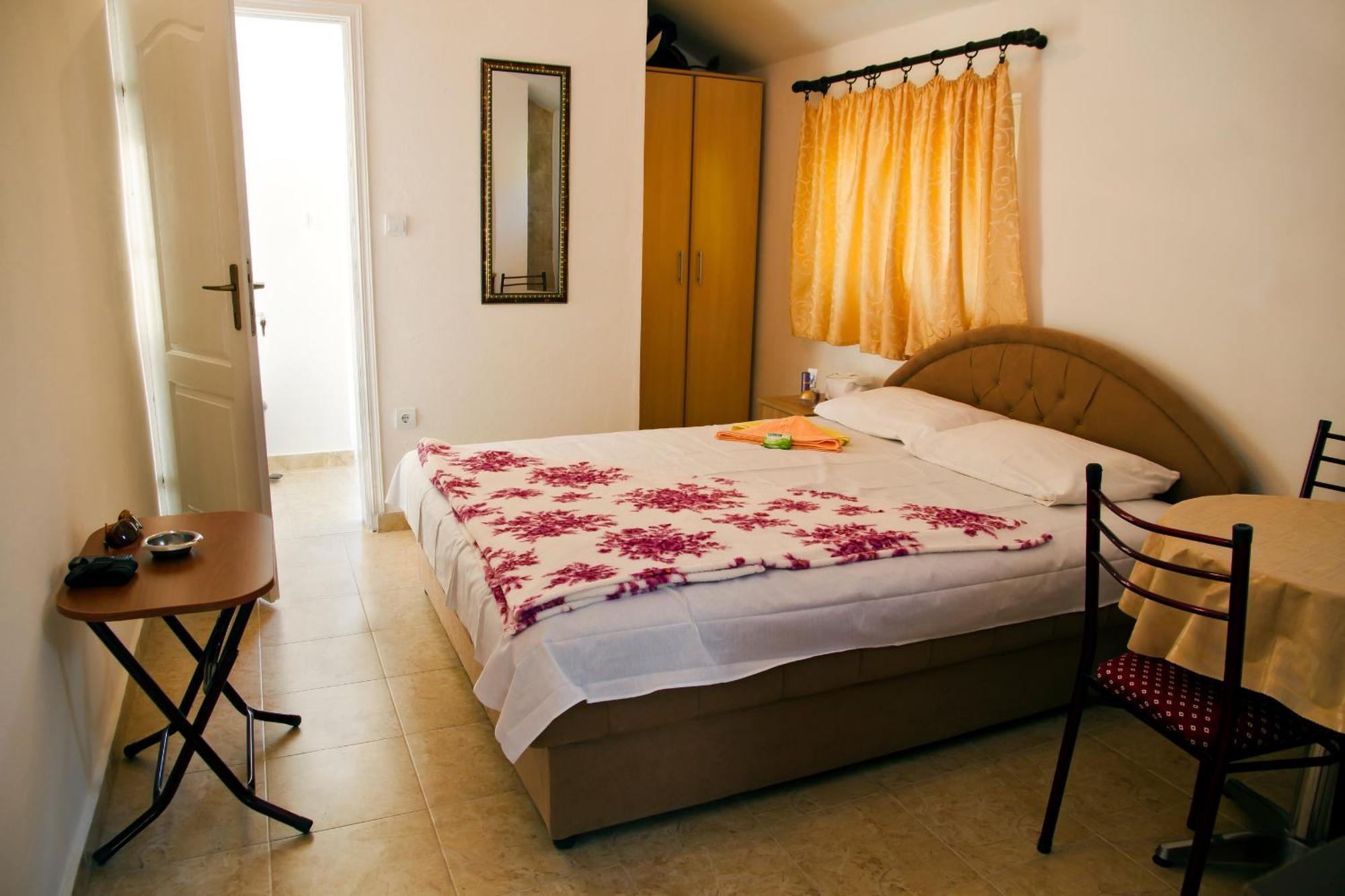 Apartments Radonjic Budva Eksteriør bilde