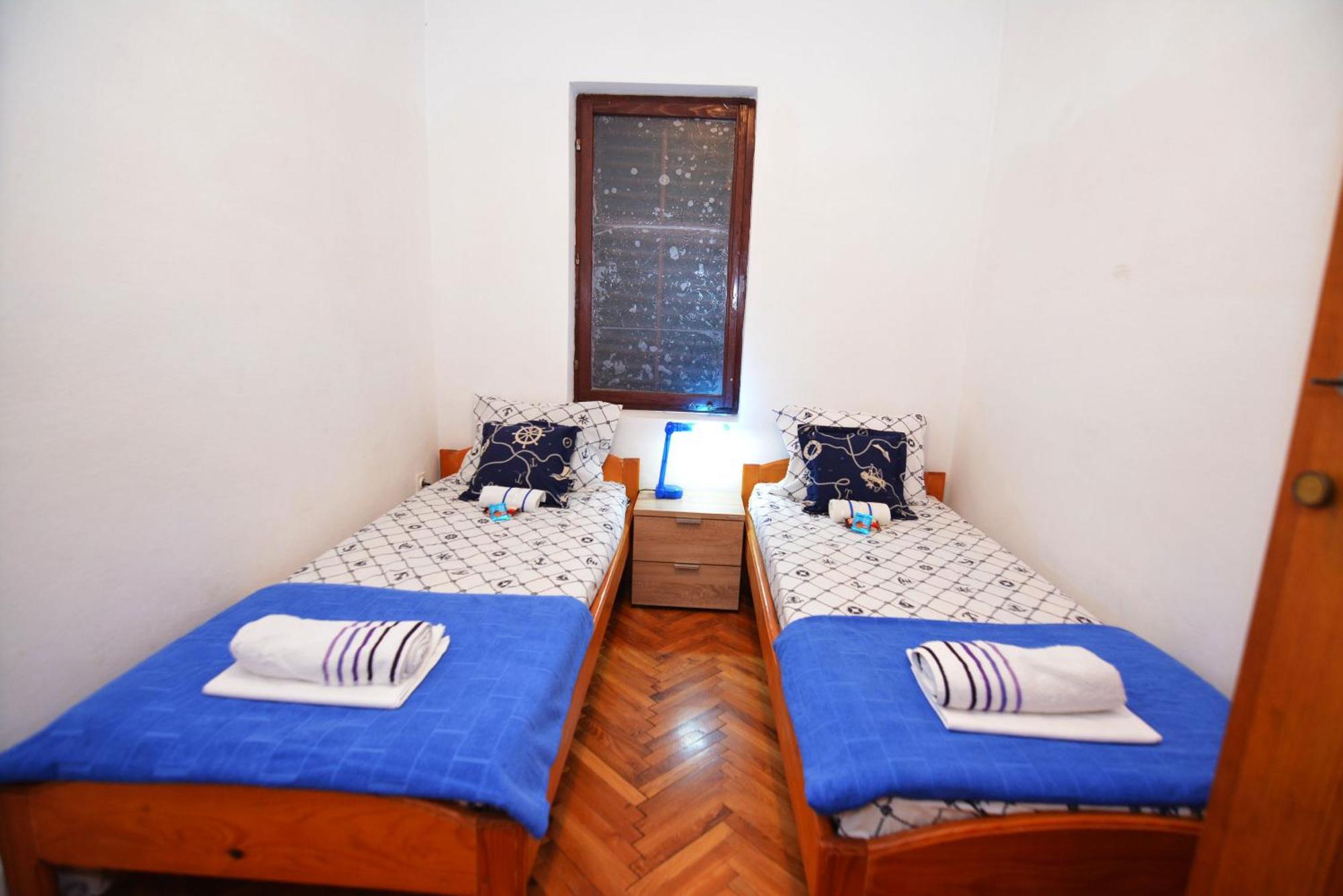 Apartments Radonjic Budva Eksteriør bilde