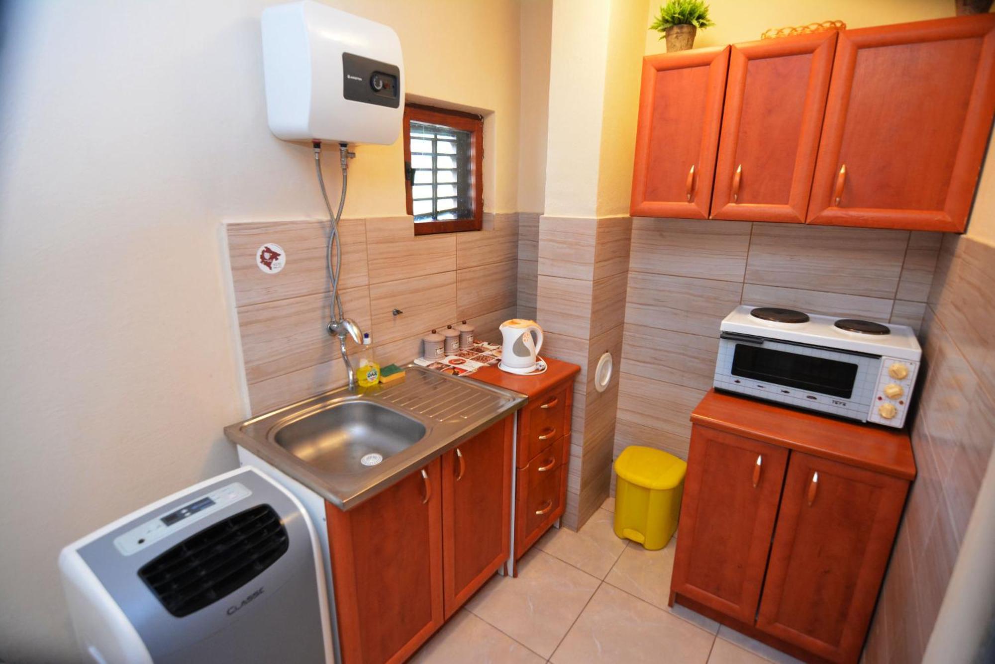 Apartments Radonjic Budva Eksteriør bilde