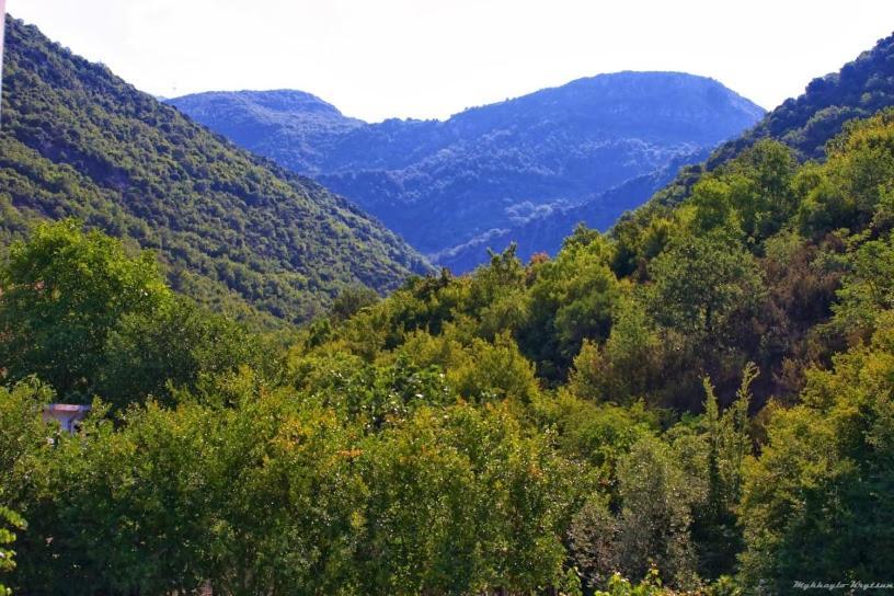 Apartments Radonjic Budva Eksteriør bilde